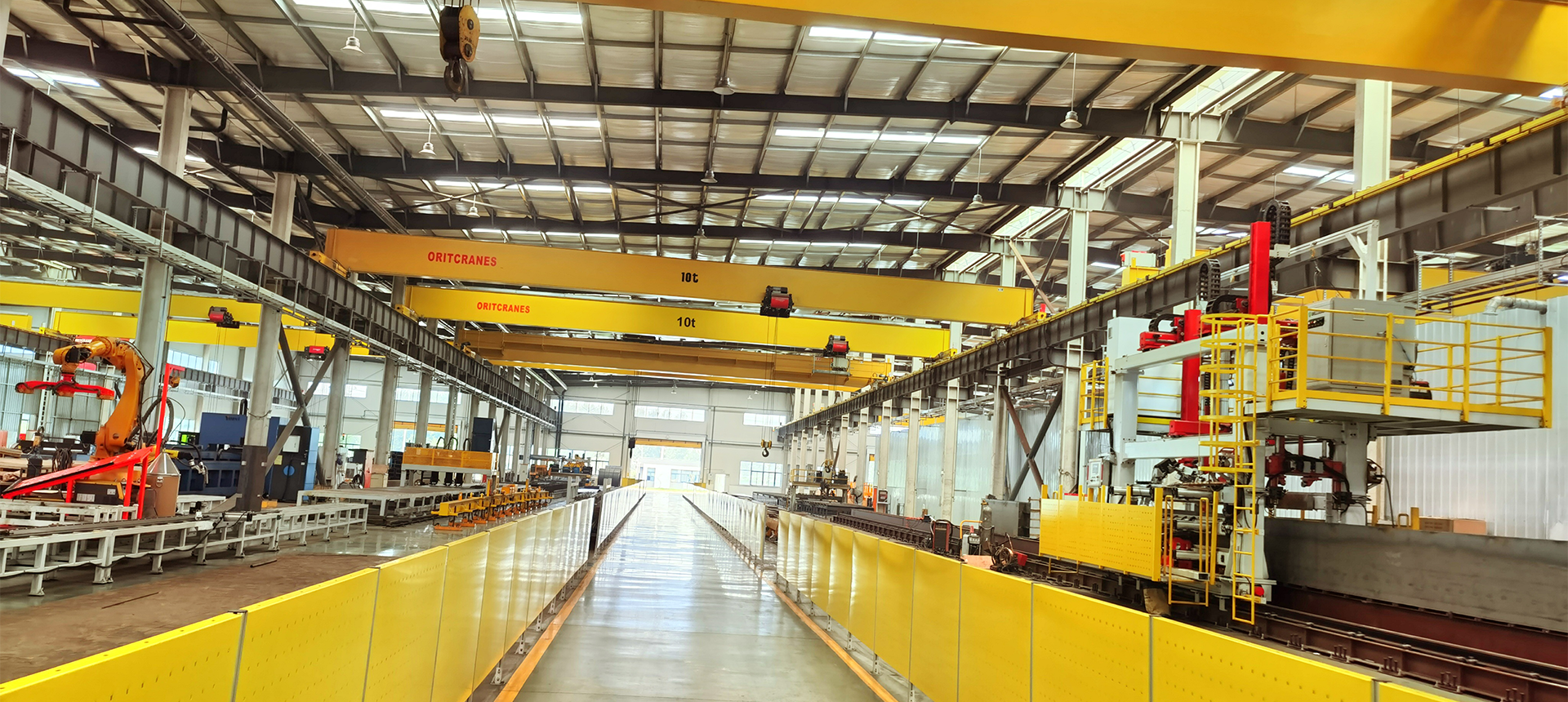 Paper Mill Safety & Extreme Environment Reliability