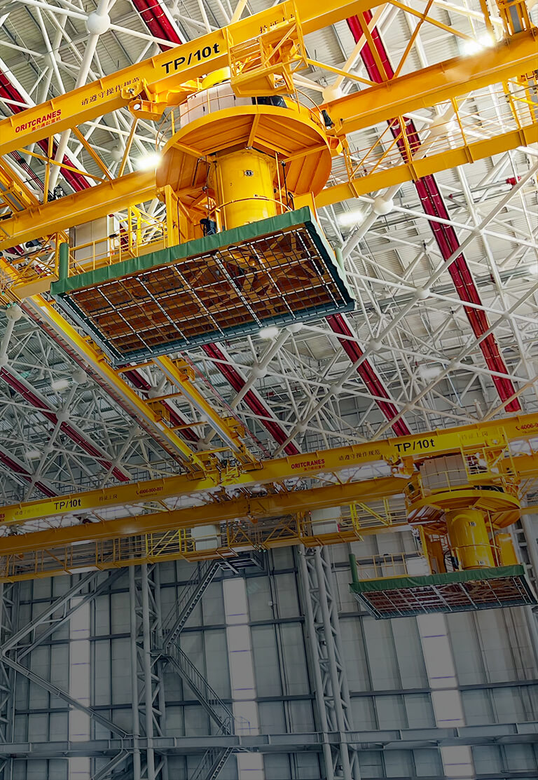 Tele-Platform:  providing rapid and secure access to elevated work areas